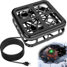 Riscaldatore per Laghetto