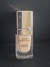Dior Prestige La Nectar Premier siero rivitalizzante intensivo 0,17 oz / 5 ml nuovo senza scatola