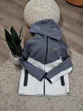 Felpa Nike Tech Fleece con