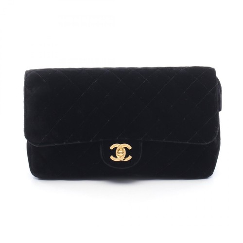 Chanel matelasse zaino - matelasse,