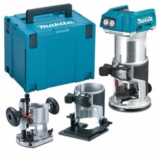 Makita DRT50ZJX2 Rifilatore /