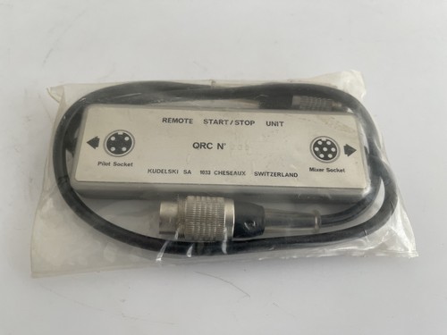 Nagra qrc unità - nagra,