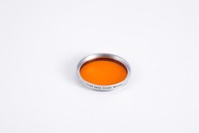 Filtro Leica Leitz Orange Or