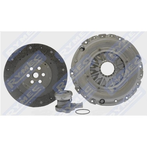 Kit frizione per volvo v50 - v50, 545