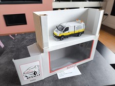 1/43 NOREV RENAULT MASCOTT