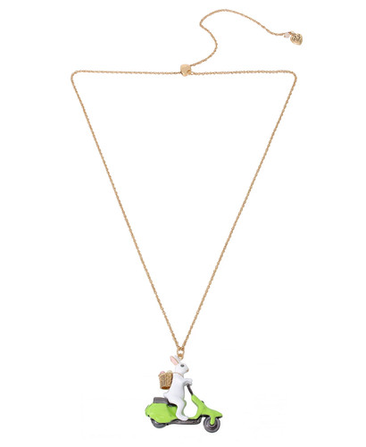 Collana donna betsey johnson - donna,