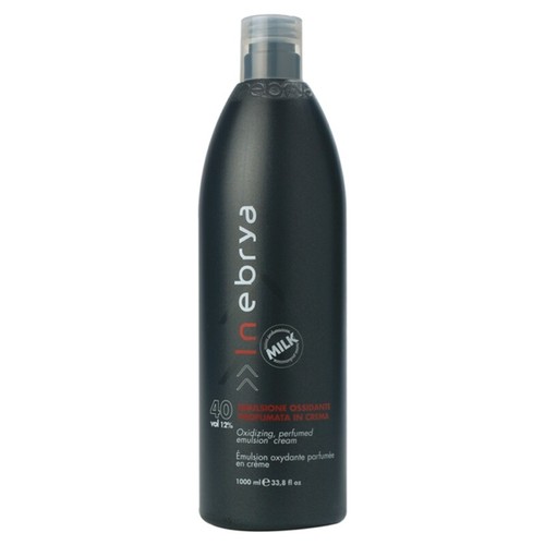 Ossigeno per capelli inebrya - capelli,