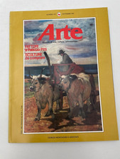 Arte mensile di Arte Cultura