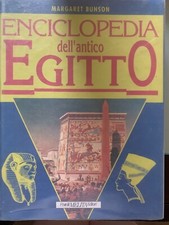 ENCICLOPEDIA DELL'ANTICO