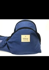 Beba Mour Borsa per Pannolini