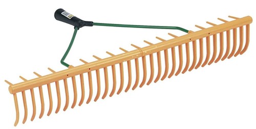 Rastrello denti 100 - denti, da