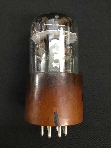 Sylvania 6l6wgc 5932 jan - sylvania,