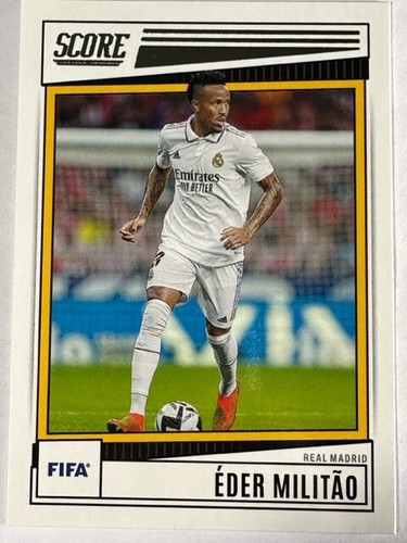 2022 panini score fifa - panini,