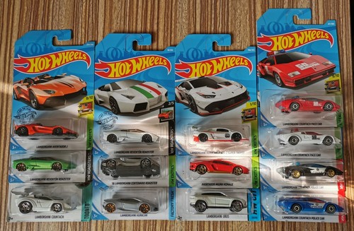 Hot wheels matchbox - hot, wheels/matchbox