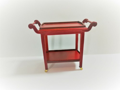 Carrello tè casa delle - carrello,
