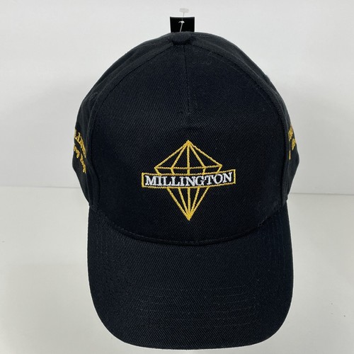 Cappello berretto millington - berretto,