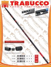 Canna bolognese Trabucco Energhia XLT Bolo 6006 Energy mt.6,00