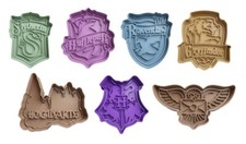 Harry Potter Tagliabiscotti +