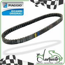 CINGHIA TRASMISSIONE PIAGGIO