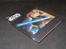 STAR WARS L'ATTACCO DEI CLONI – Panini 2017