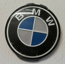 FREGIO O STEMA VOLANTE BMW 635 CSI