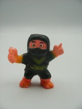 Figurine Vintage 1986 PVC SOMA NINJA FIGHTERS