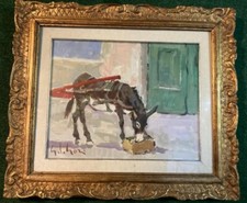 Gino Paolo Gori "La biada"