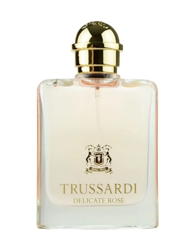 Trussardi delicate rose - delicate,