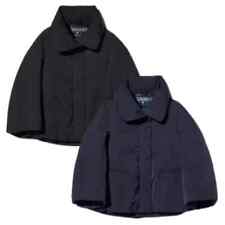 Uniqlo x Jil Sander +J piumino ibrido donna nero XS S M L XL XXL 3XL 2025