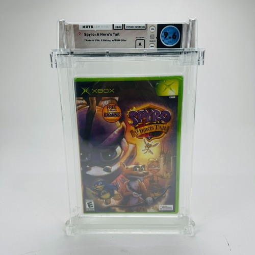 Spyro hero tail xbox - a, hero's