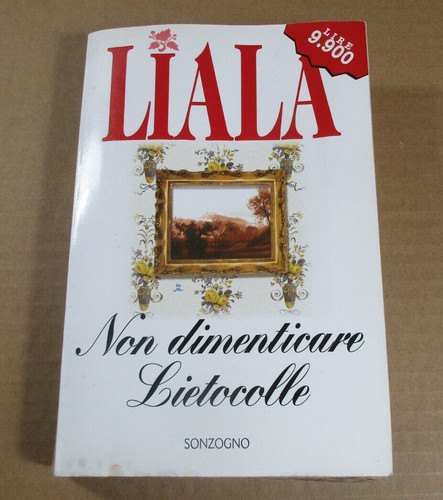 Romanzo amore sentimentale - d'amore,