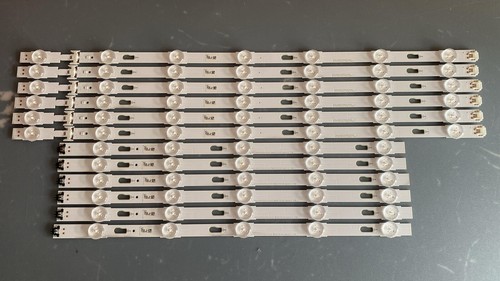 Kit strisce led - kit,