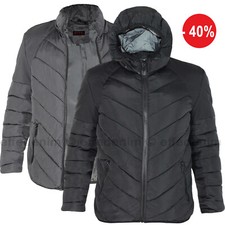 Giubbotto uomo invernale