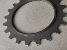 RICAMBI RUOTA LIBERA MARCA MAYBE REGINA INGRANAGGIO 20 PIGNONE BICI VINTAGE