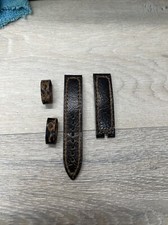 Cinturino orologio Steinhart