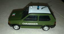 Modellino Fiat Panda 750 CL