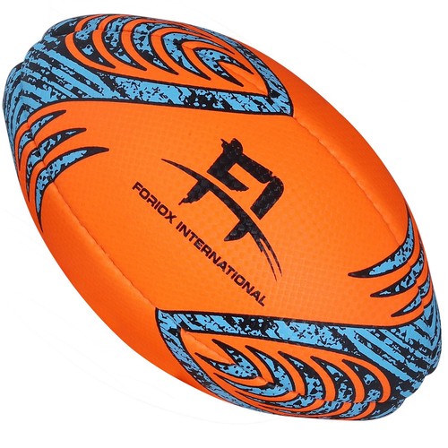 Foriox trainer palla rugby - palla,