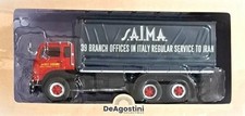 Camion Truck d'epoca FIAT 683