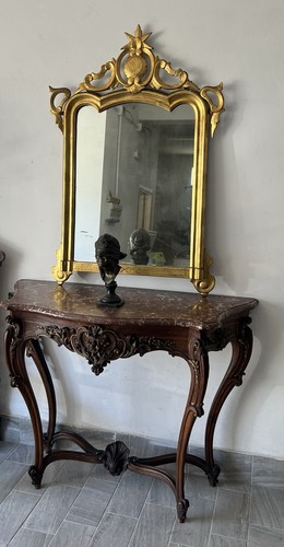 Trittico luigi filippo 1880 - trittico,