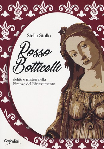 Rosso botticelli delitti e - delitti,
