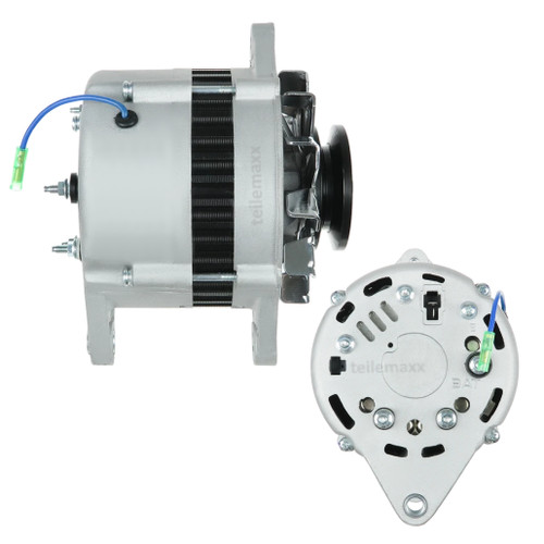 Alternatore per lh2375 - alternatore,