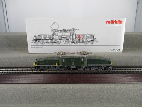 Märklin scala 39560 br - märklin,