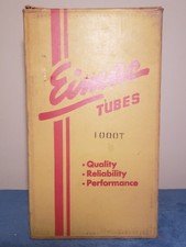 EIMAC 1000T tubo,NOS,RF/HF/HAM
