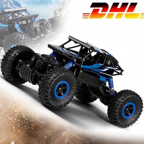 Trazione integrale 4wd - 4wd, rock