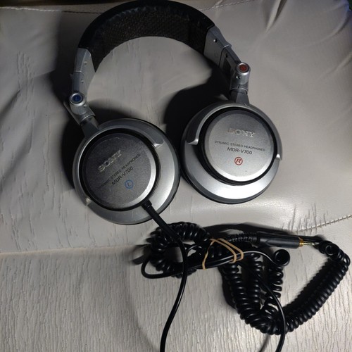 Sony mdr v700 cuffie - mdr-v700, dj
