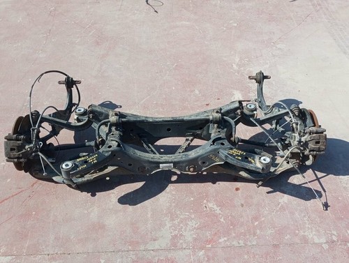 Ponte posteriore per mazda - per,