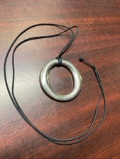 Collana Tiffany & Co. Argento