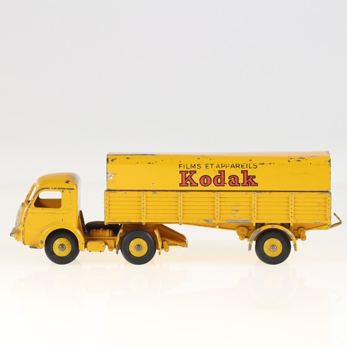 Dinky toys 32aj panhard - dinky,