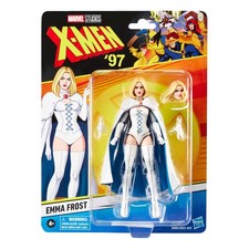 X-Men 97 Marvel Legends Emma