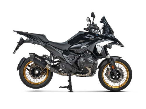 Collettori scarico akrapovic - scarico, [akrapovic]